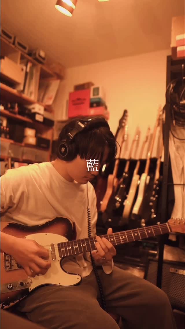 Post 5 by Yoshitaka on Instagram (video)