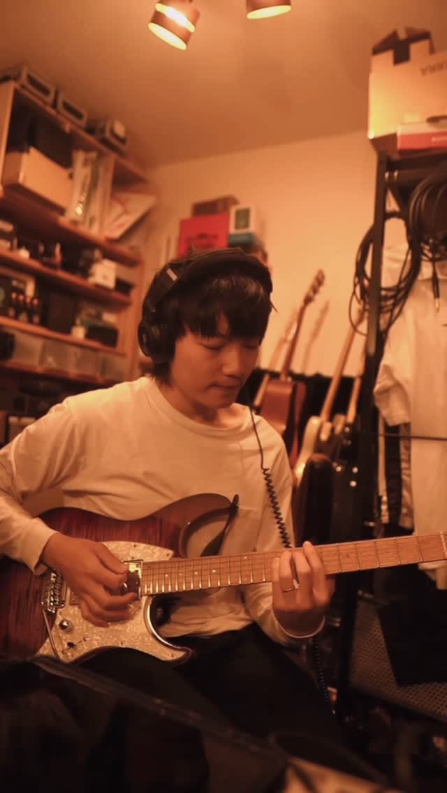 Post 2 by Yoshitaka on Instagram (video)