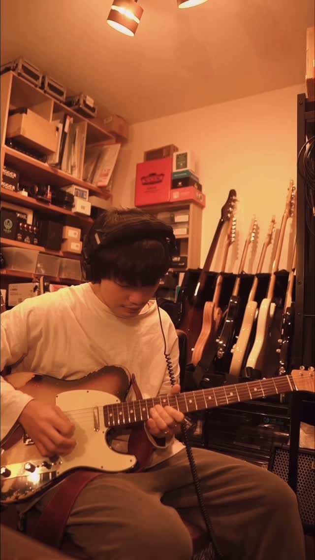 Post 6 by Yoshitaka on Instagram (video)