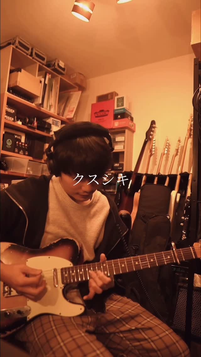 Post 7 by Yoshitaka on Instagram (video)