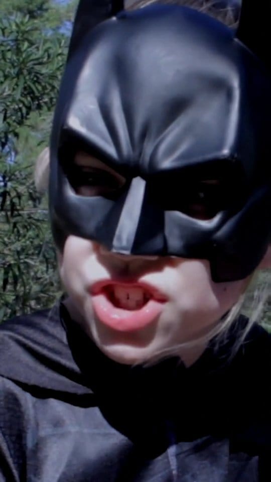 Post 1 by SUPER HERO KIDS on Instagram (video)
