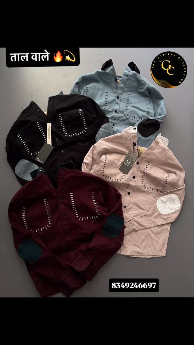 Post 6 by Jay Giriraj Collection Tal on Instagram (video)