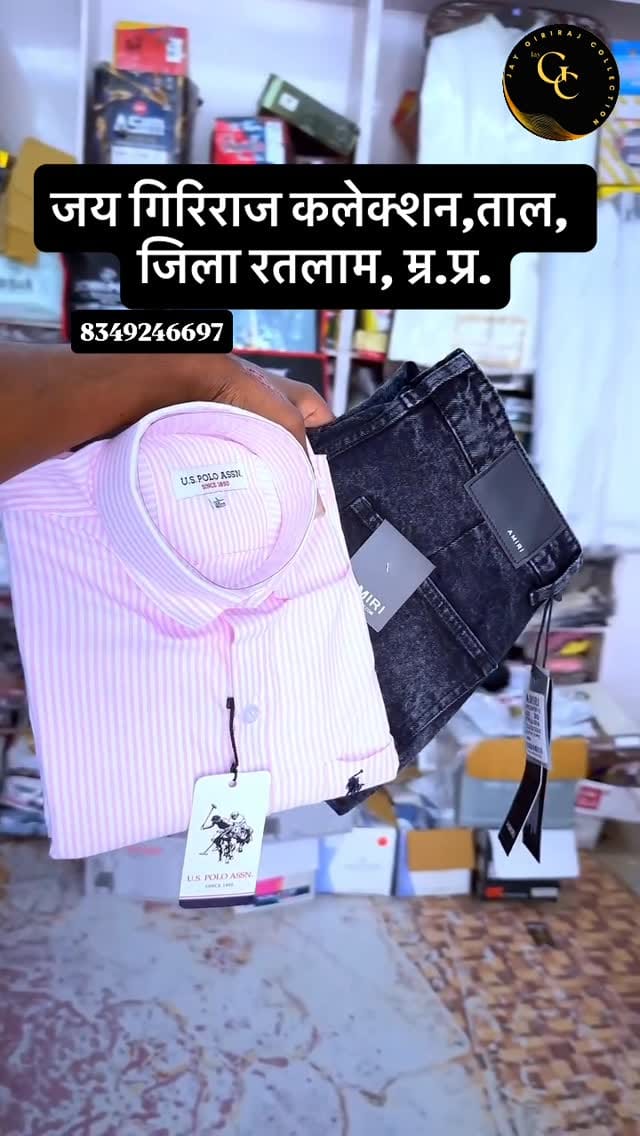 Post 8 by Jay Giriraj Collection Tal on Instagram (video)