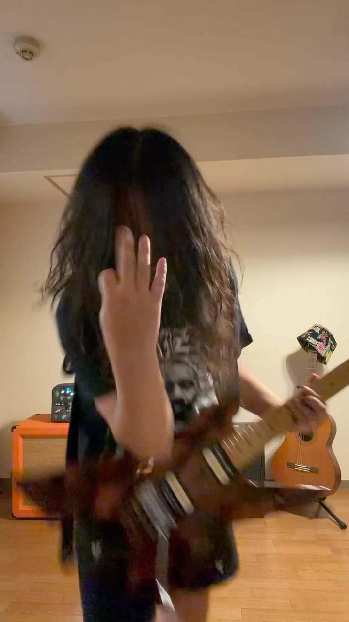 Post 2 by YU SAGAYAMA on Instagram (video)