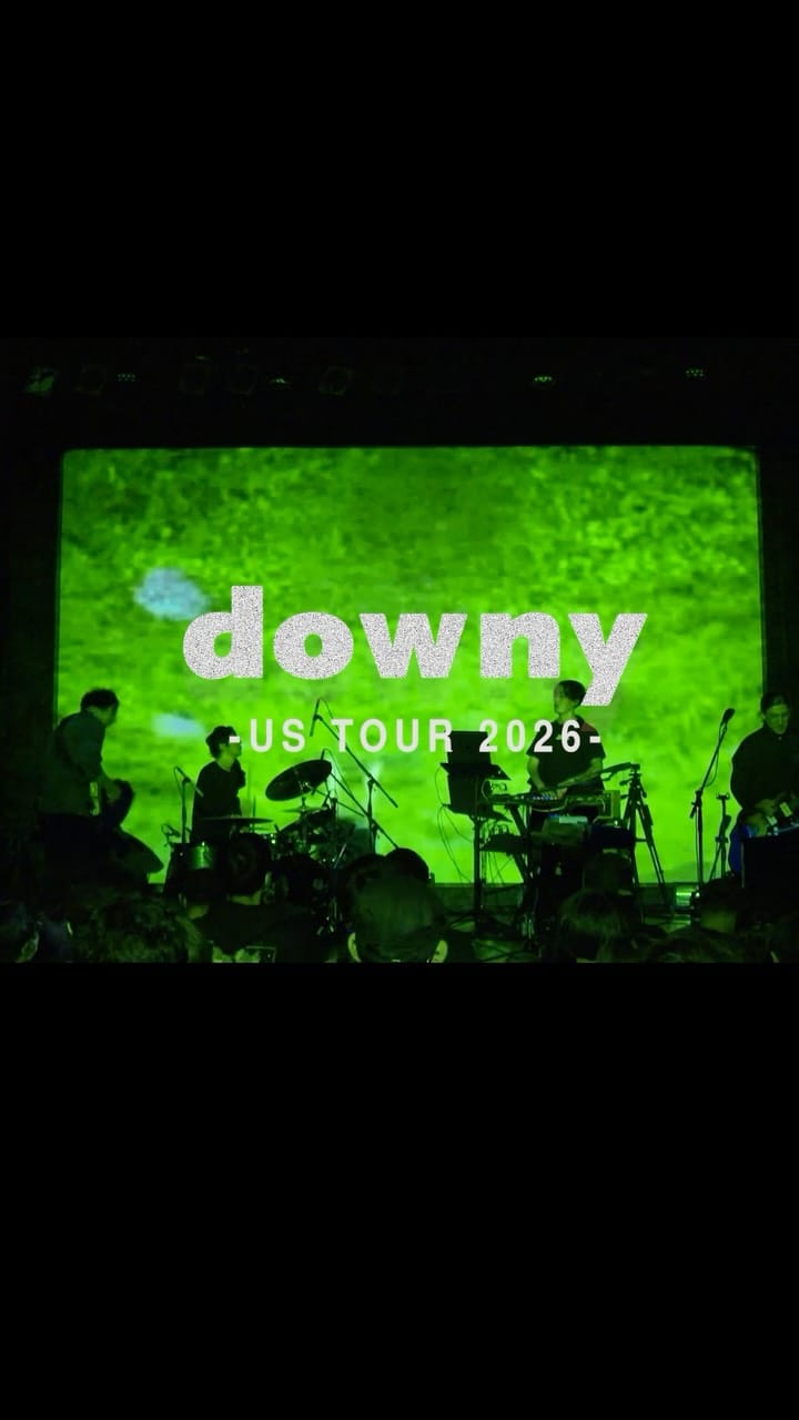 Post 1 by downy on Instagram (video)