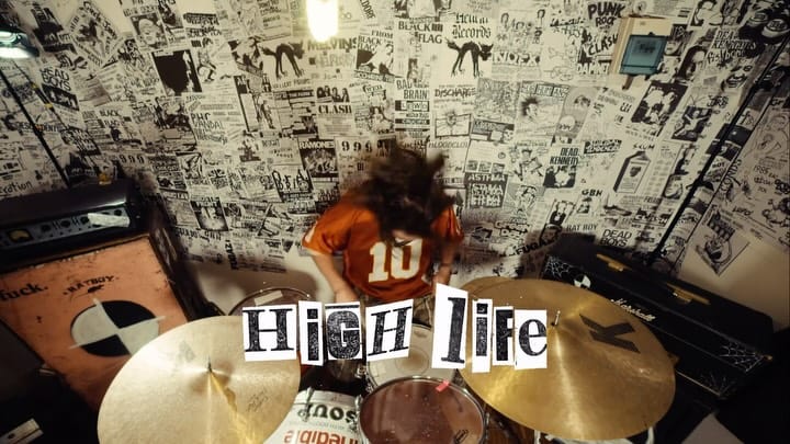 Post 8 by ☆ RATBOY ☆ on Instagram (video)