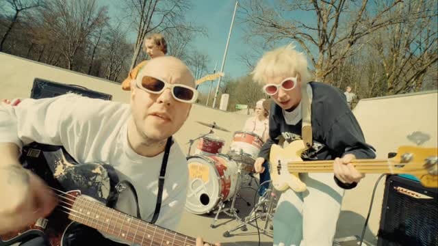 Post 10 by ☆ RATBOY ☆ on Instagram (video)