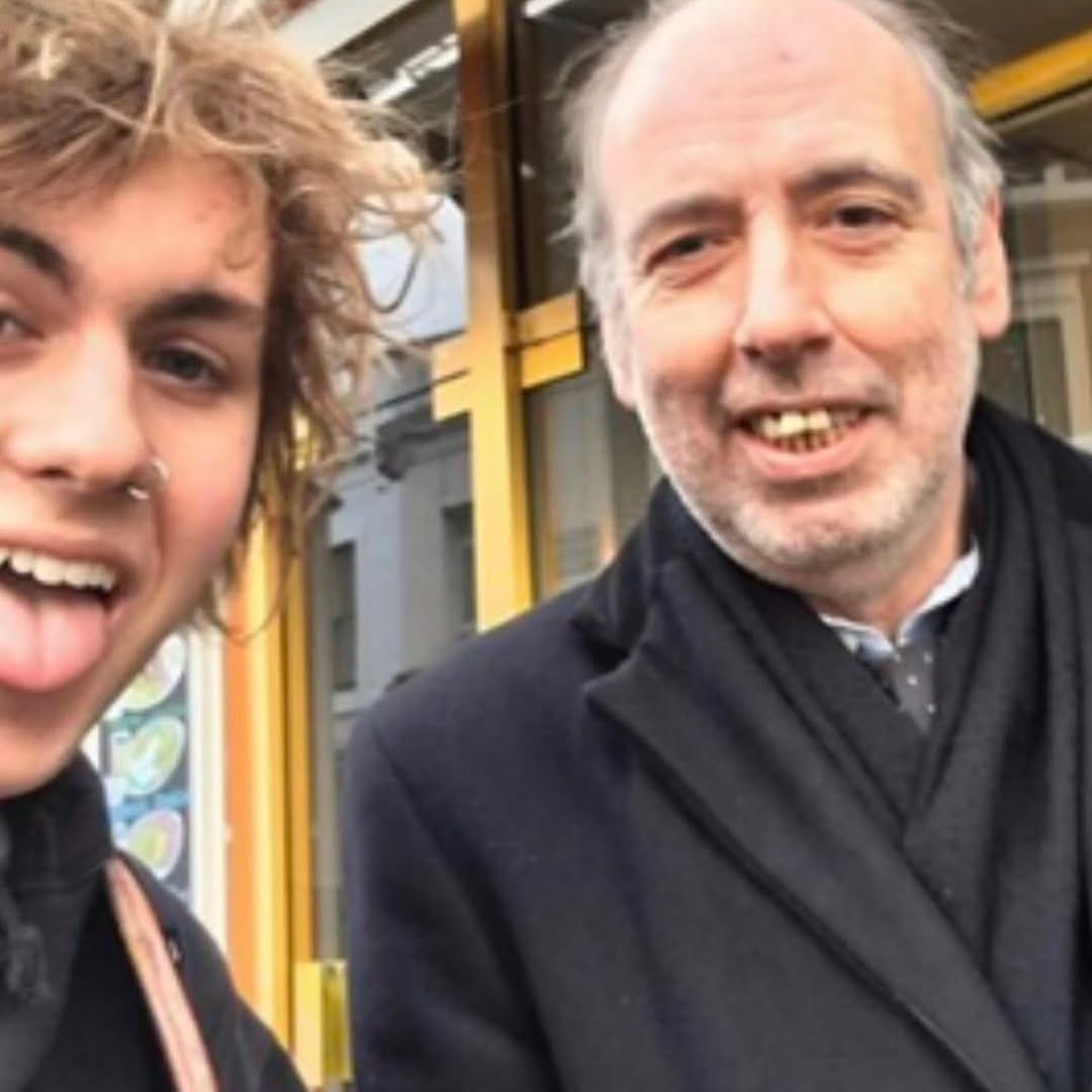 Post 4 by ☆ RATBOY ☆ on Instagram (image)