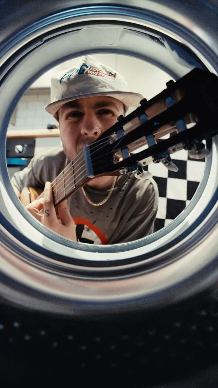 Post 1 by ☆ RATBOY ☆ on Instagram (video)
