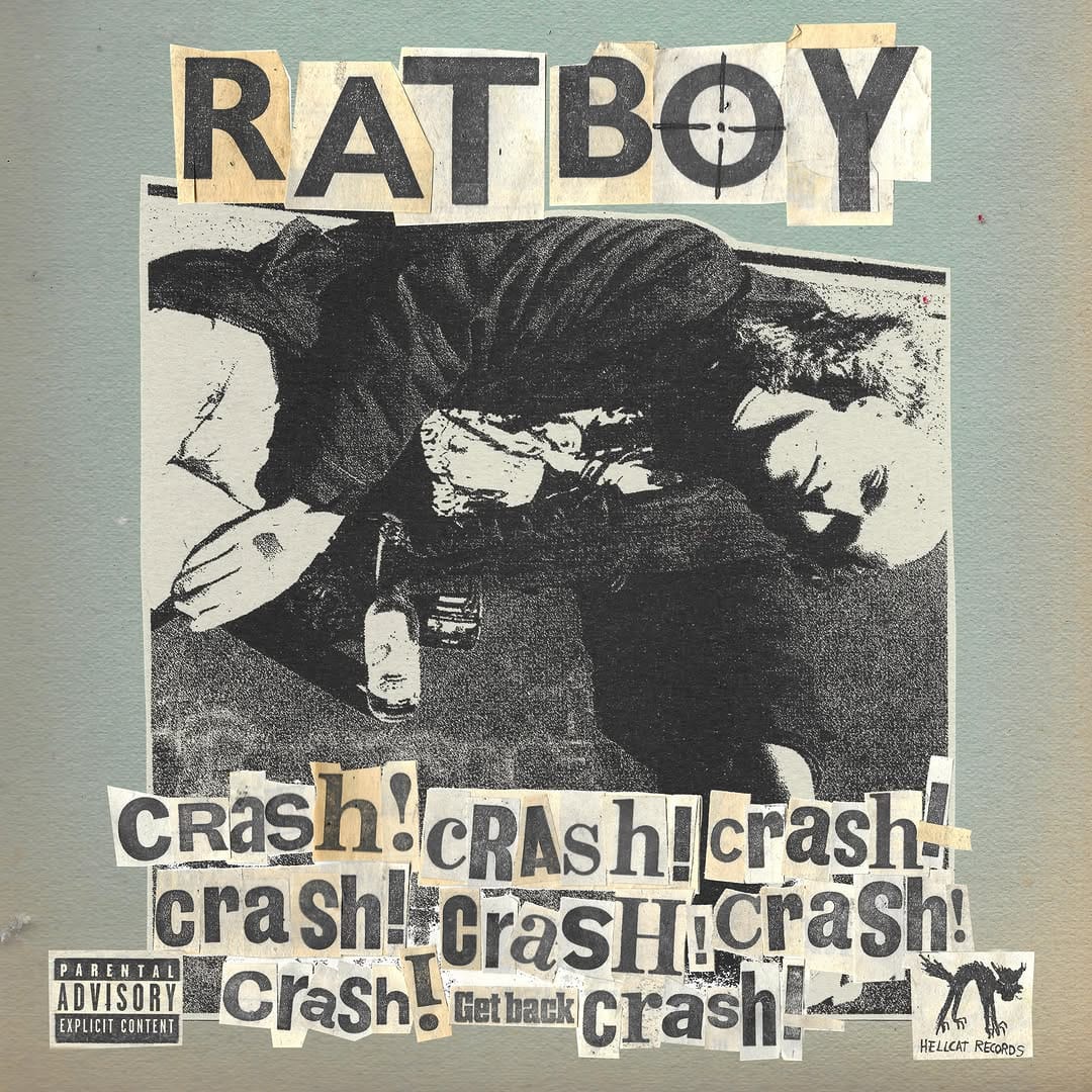 Post 7 by ☆ RATBOY ☆ on Instagram (image)