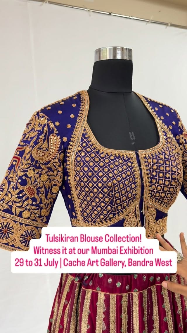 Post 3 by Tulsikiran on Instagram (video)