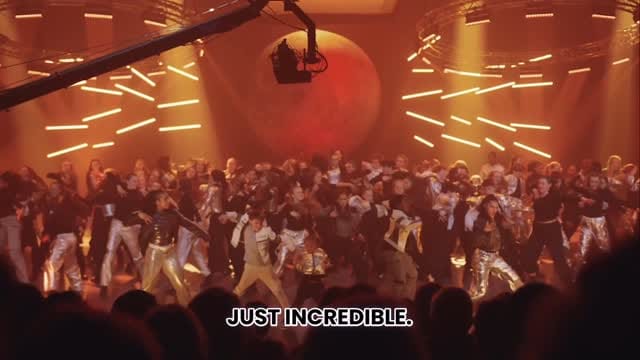 Post 8 by Stagebox on Instagram (video)