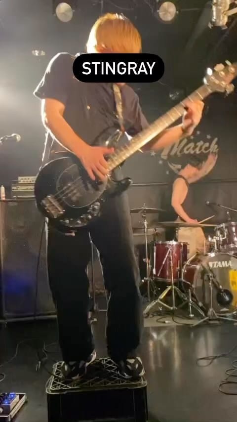Post 10 by 上田カズアキ/ Kazuaki Ueda on Instagram (video)