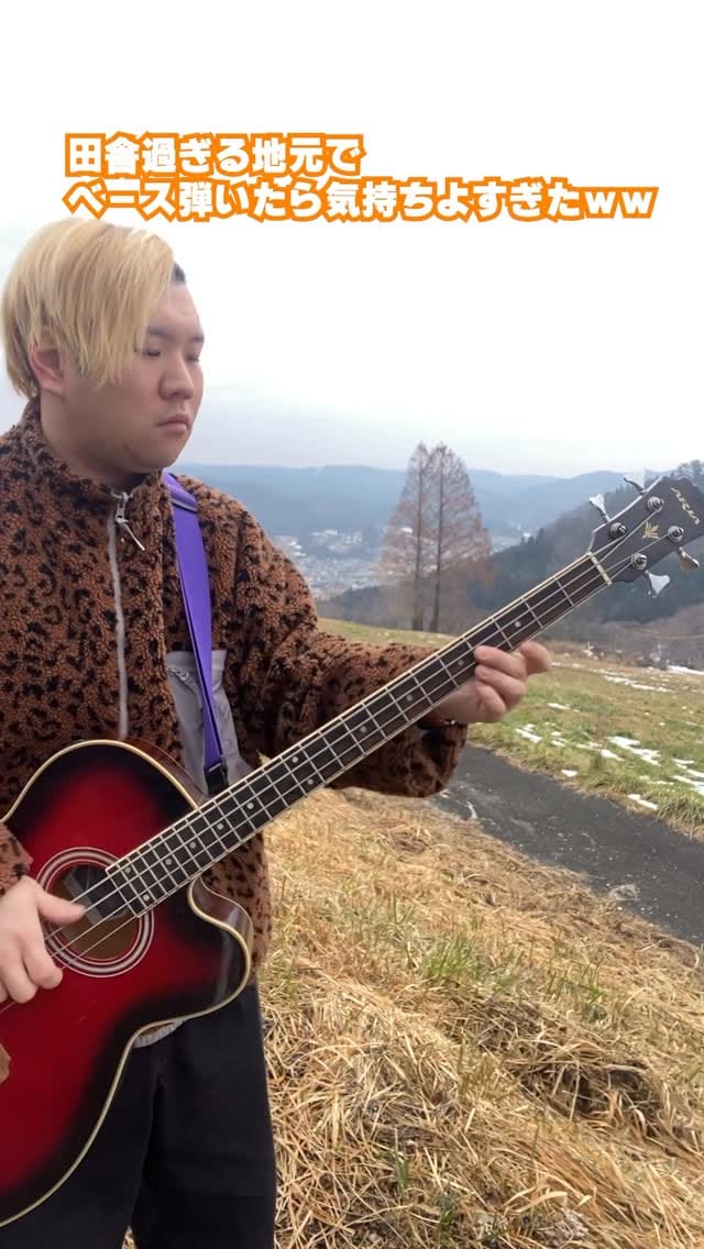 Post 9 by 上田カズアキ/ Kazuaki Ueda on Instagram (video)