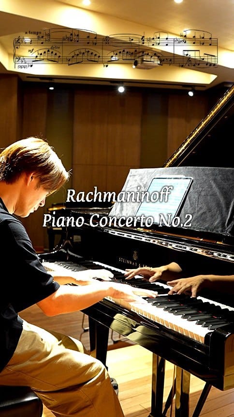 Post 9 by 米津 真浩 - Tadahiro Yonezu on Instagram (video)