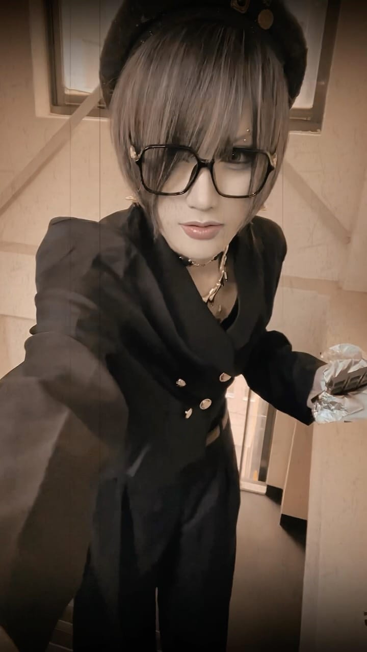 Post 2 by 透明少女 kosuke on Instagram (video)