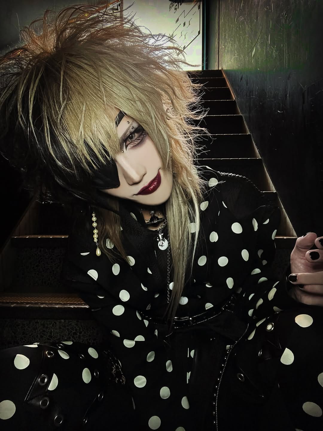 Post 3 by 透明少女 kosuke on Instagram (image)