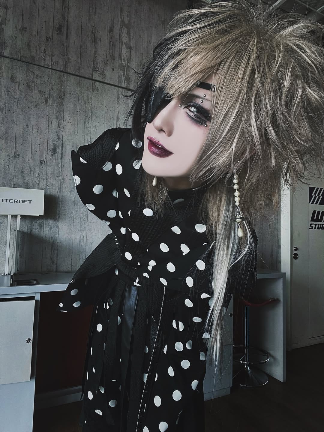 Post 4 by 透明少女 kosuke on Instagram (image)