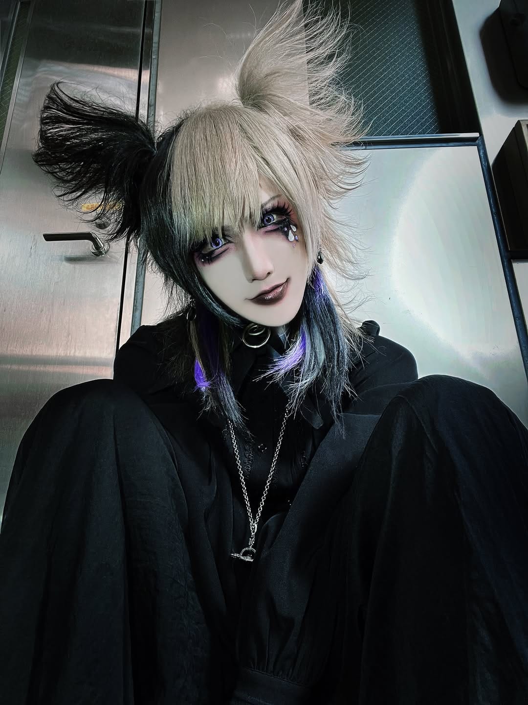 Post 8 by 透明少女 kosuke on Instagram (image)