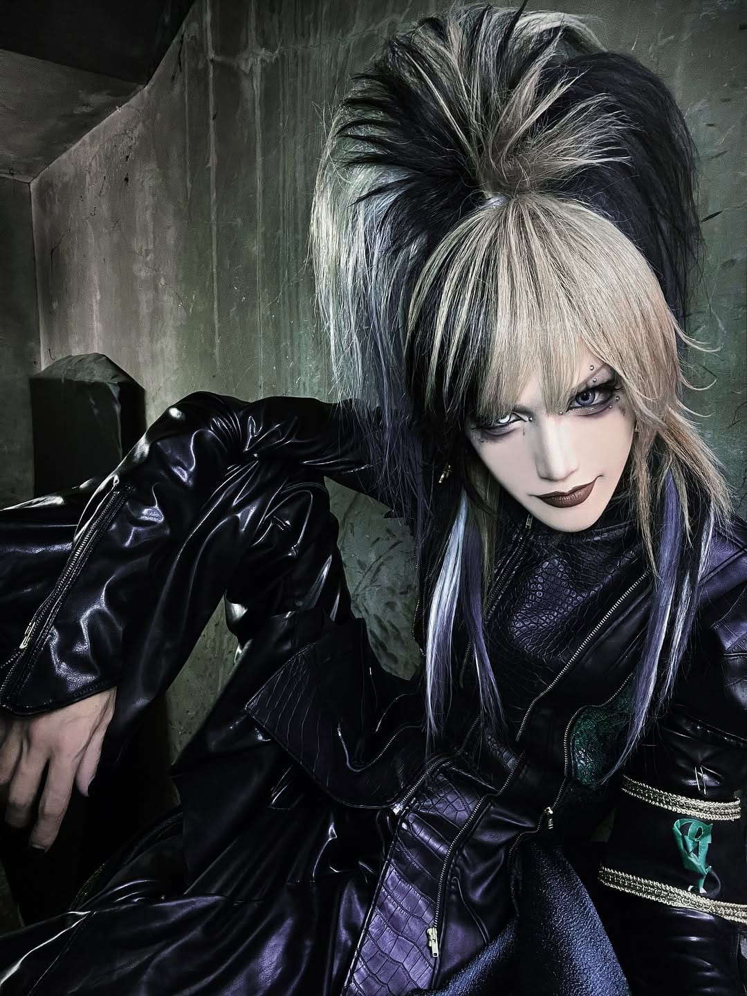 Post 6 by 透明少女 kosuke on Instagram (image)