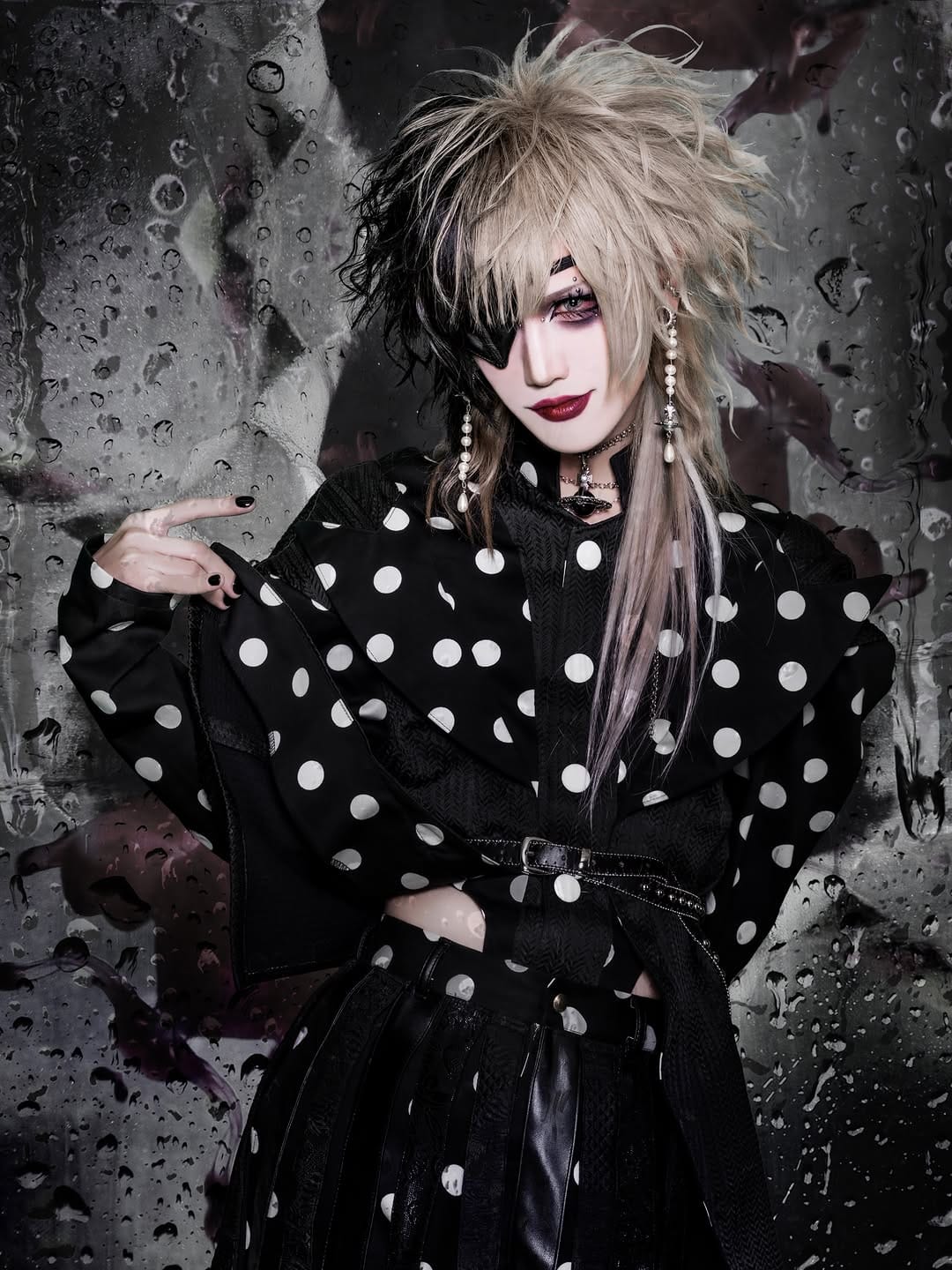 Post 5 by 透明少女 kosuke on Instagram (image)