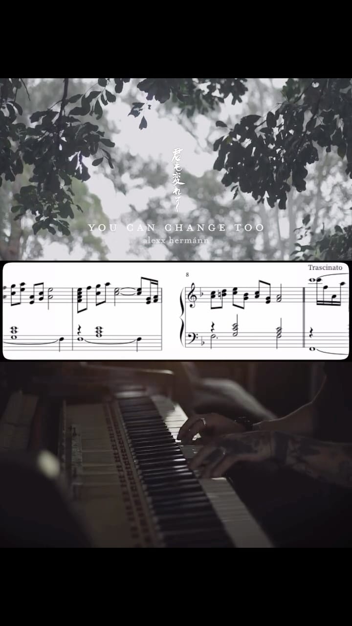 Post 4 by Alexx Hermánn ♪ on Instagram (video)