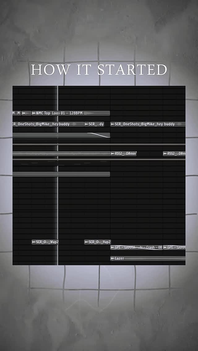 Post 6 by 𝐓𝐀𝐈𝐆𝐀 on Instagram (video)