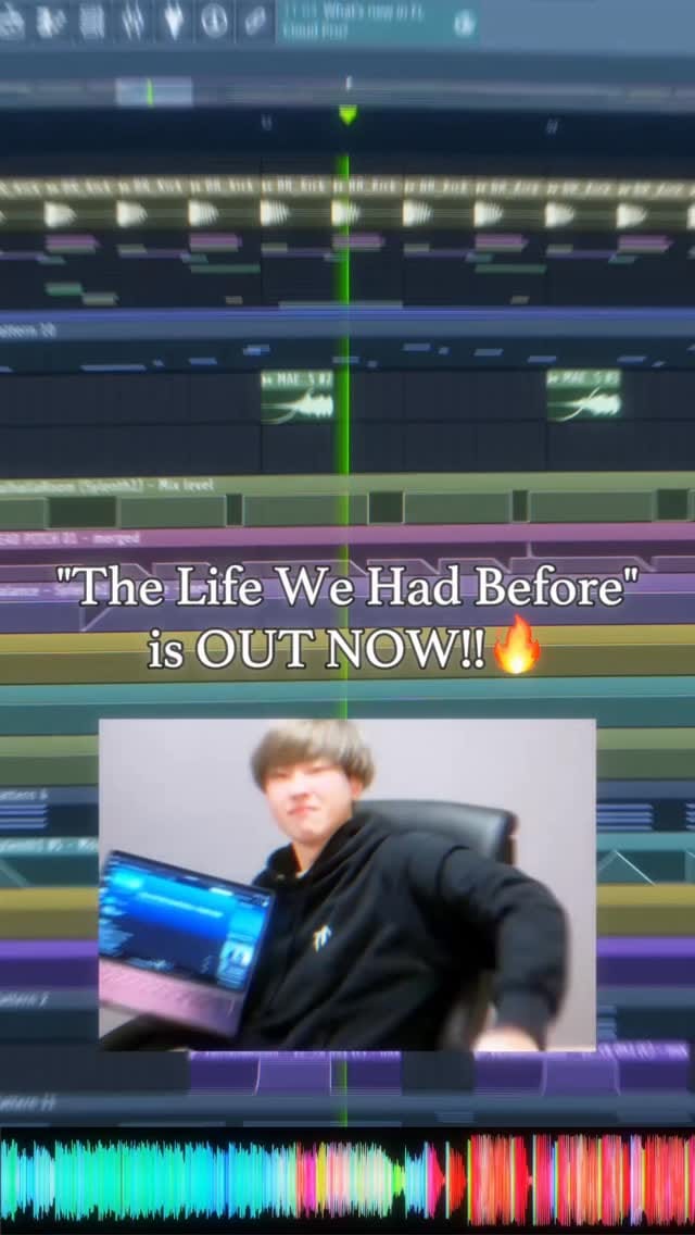 Post 9 by 𝐓𝐀𝐈𝐆𝐀 on Instagram (video)