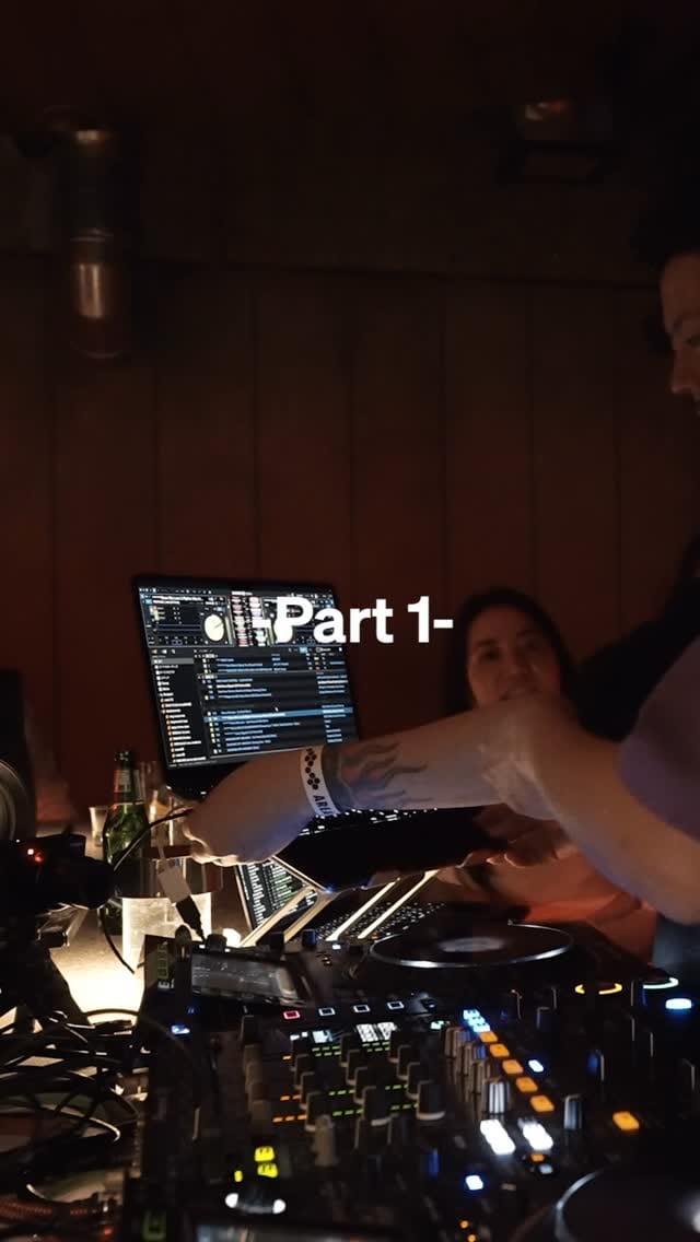 Post 4 by 𝐃𝐉 𝐁≒𝐁𝐀𝐋𝐋 on Instagram (video)
