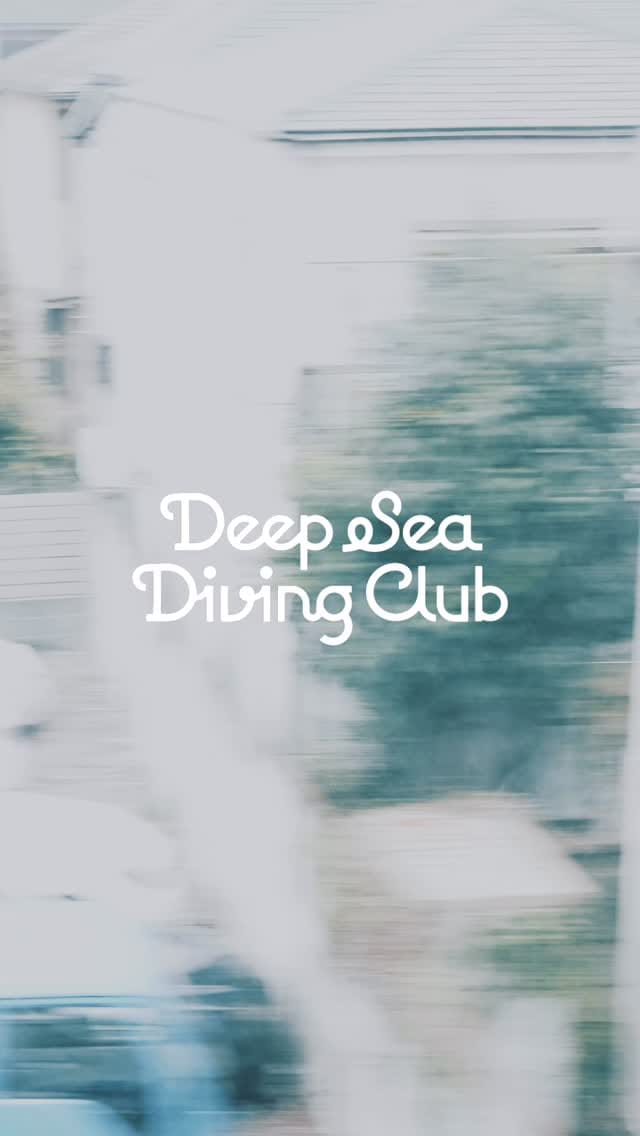 Post 5 by Deep Sea Diving Club on Instagram (video)