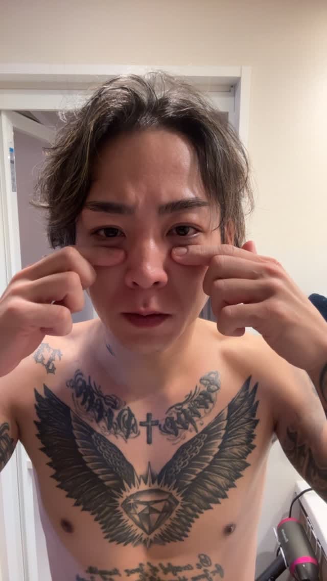 Post 3 by KYO🪐きょーちゃん🪐 on Instagram (video)