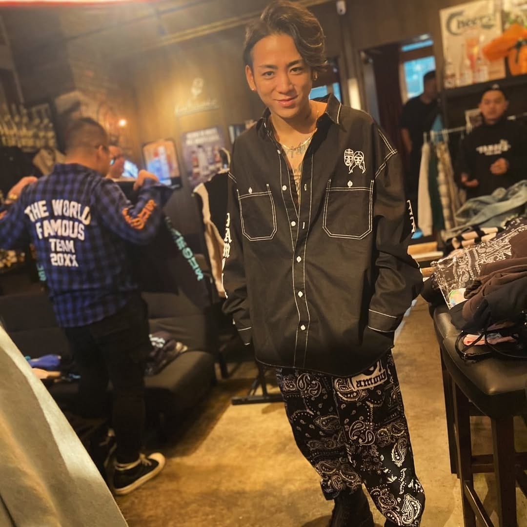 Post 6 by KYO🪐きょーちゃん🪐 on Instagram (image)