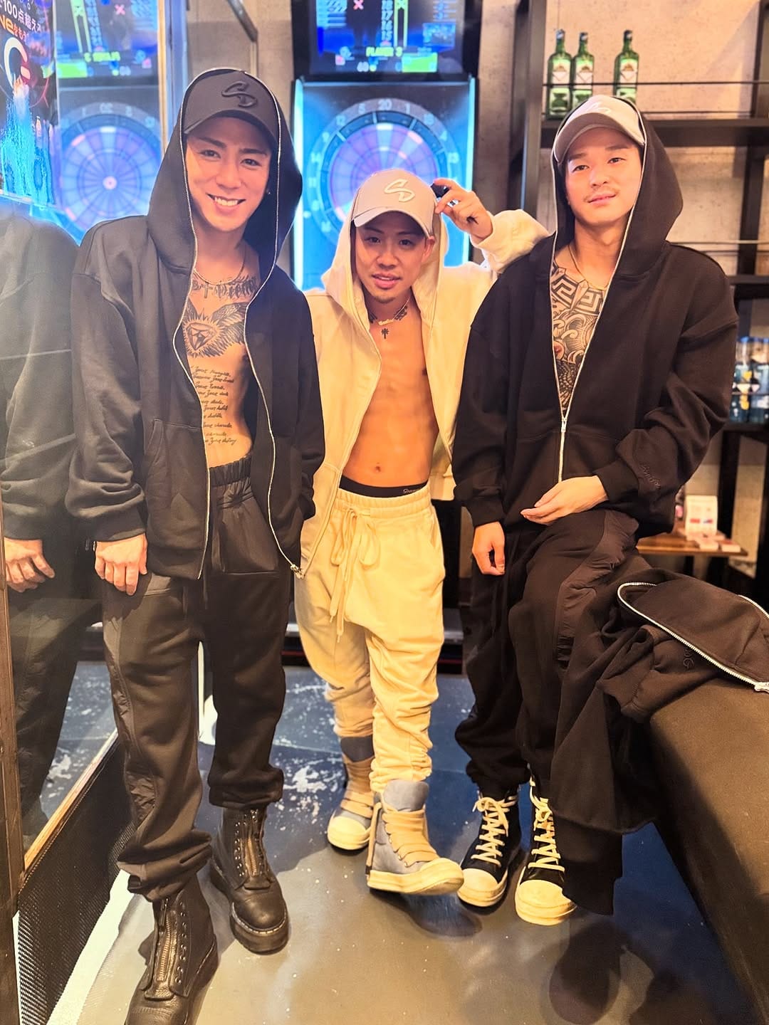 Post 7 by KYO🪐きょーちゃん🪐 on Instagram (image)