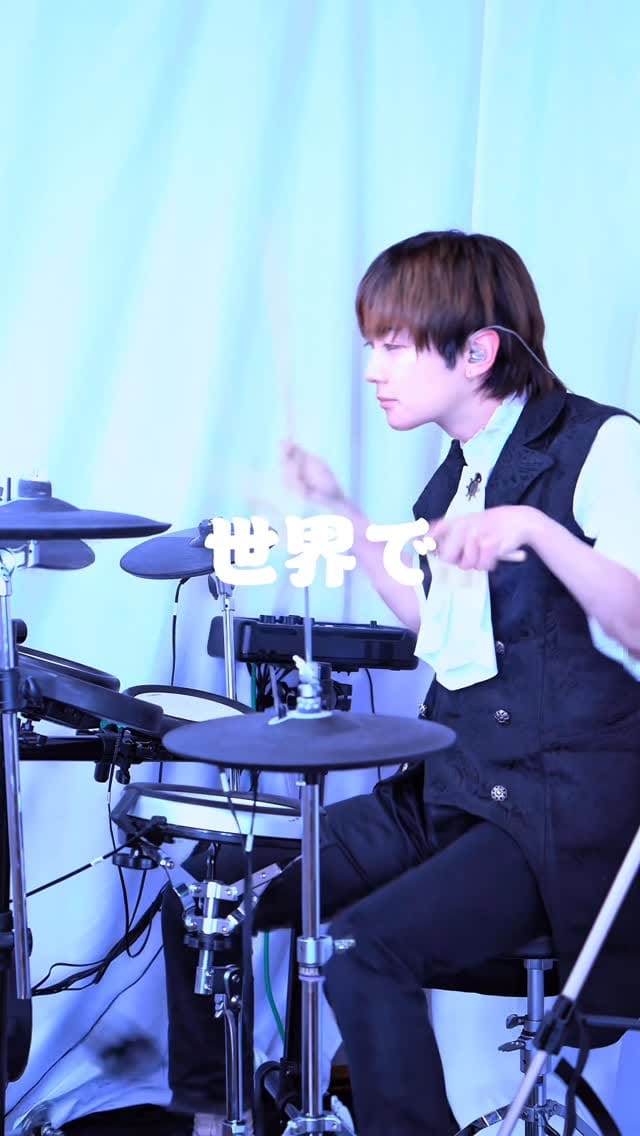 Post 7 by れいと/Reito on Instagram (video)