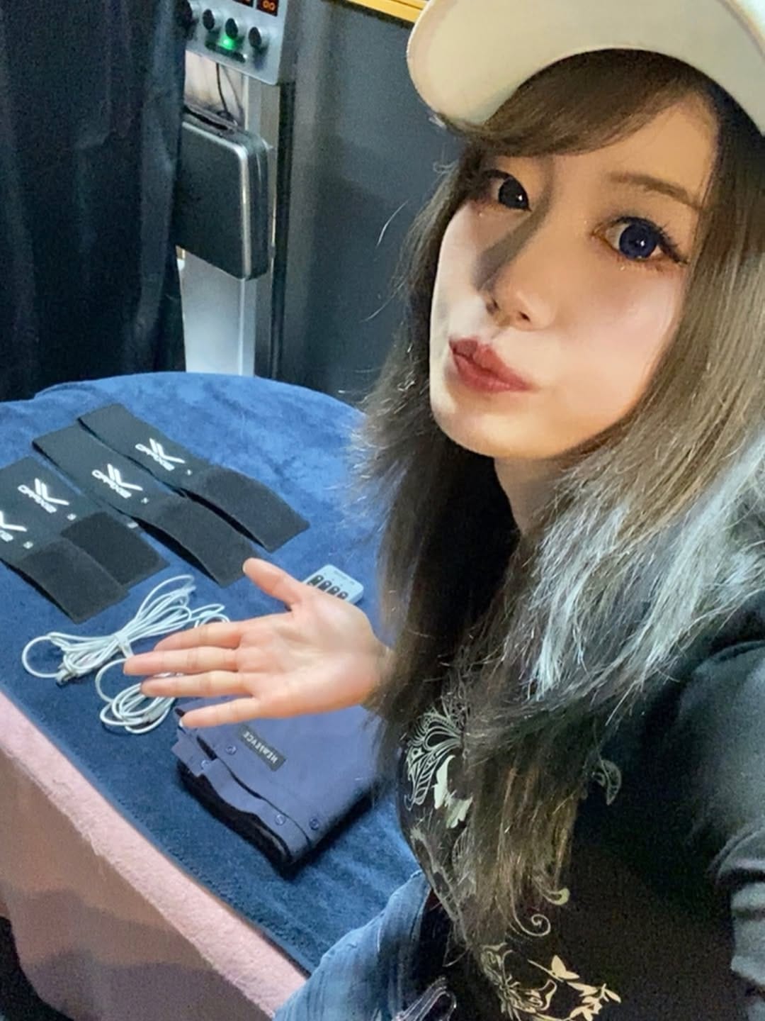 Post 2 by Tohka【ﾄｰｶ】🦋🎸 on Instagram (carousel)