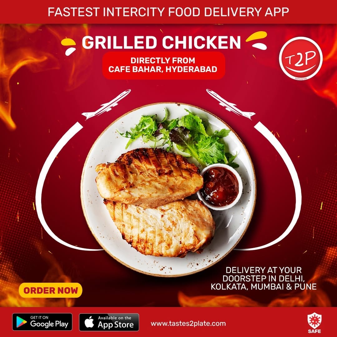 Post 10 by tastes2plate (T2P) on Instagram (image)
