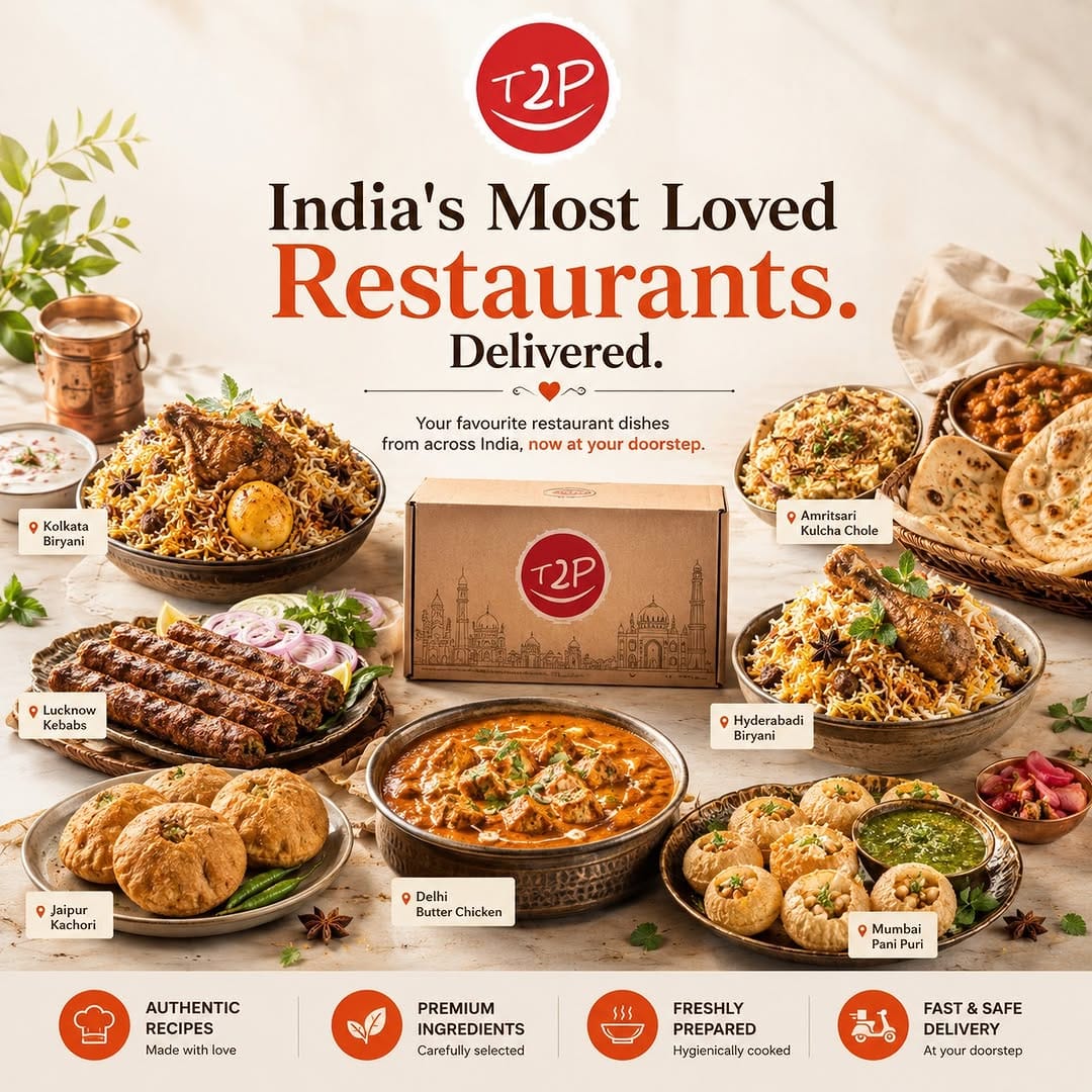 Post 9 by tastes2plate (T2P) on Instagram (image)