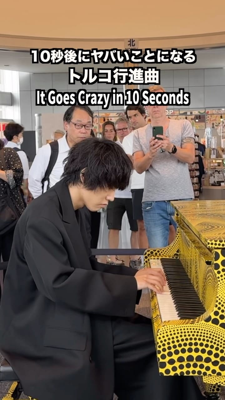 Post 1 by けいちゃん/Keichan on Instagram (video)