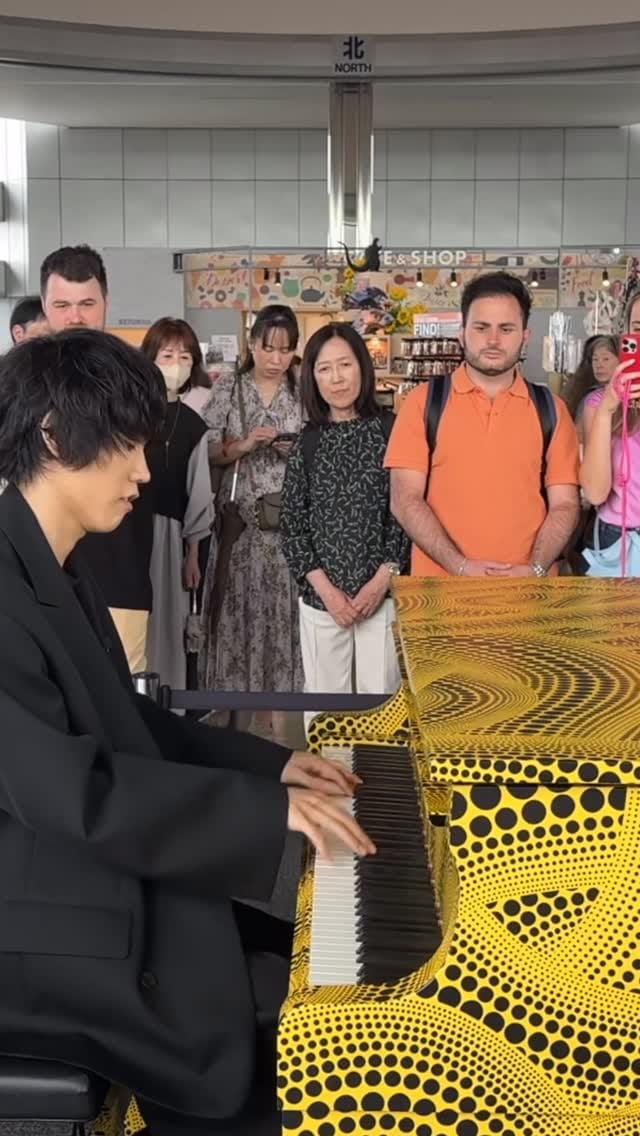 Post 8 by けいちゃん/Keichan on Instagram (video)