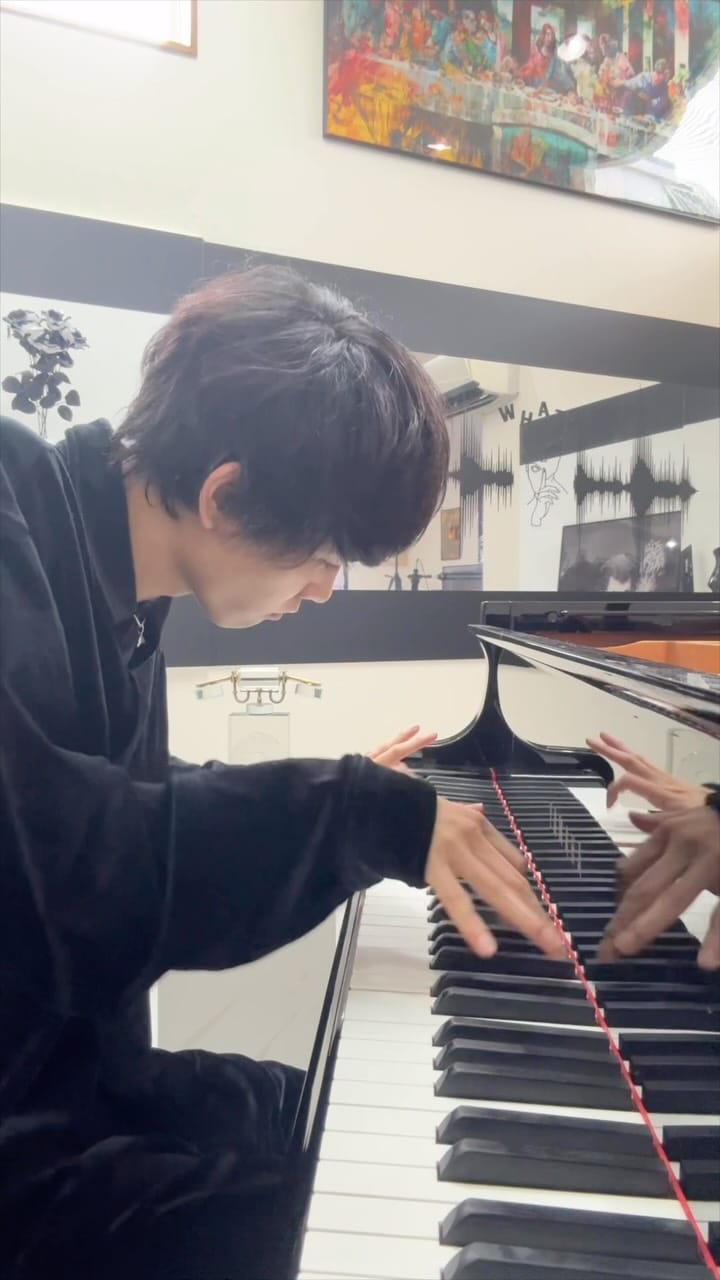 Post 3 by けいちゃん/Keichan on Instagram (video)