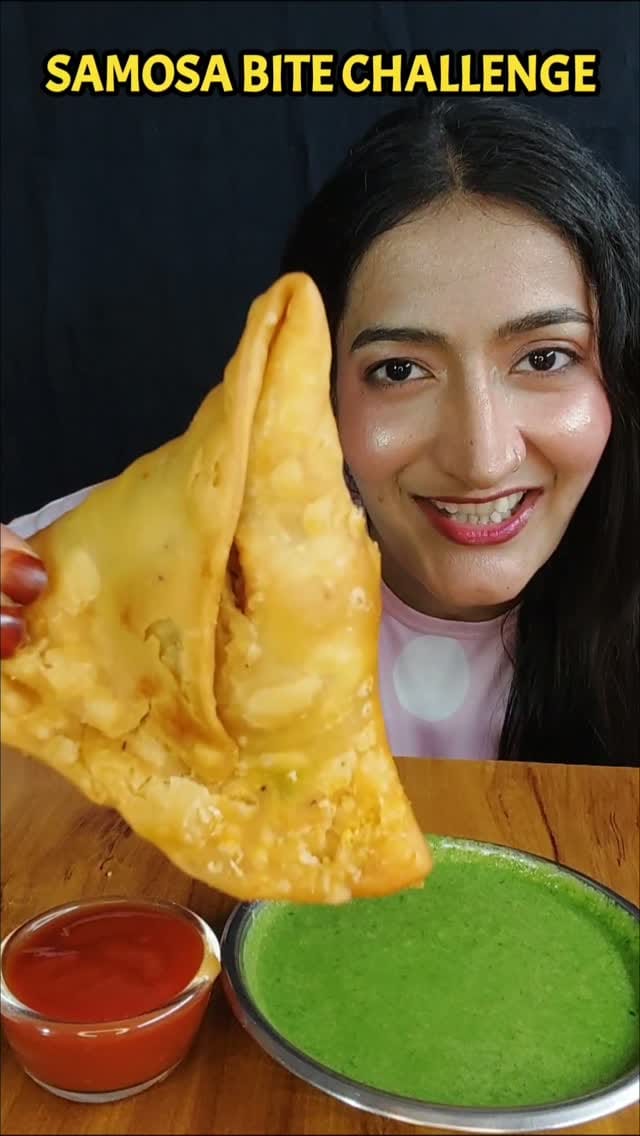Post 6 by Food Challenge Sisters on Instagram (video)
