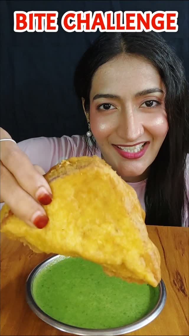 Post 7 by Food Challenge Sisters on Instagram (video)