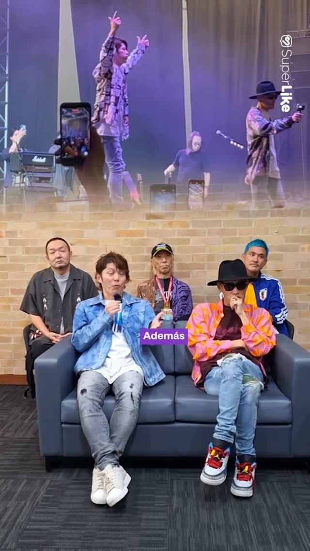 Post 4 by FLOW on Instagram (video)