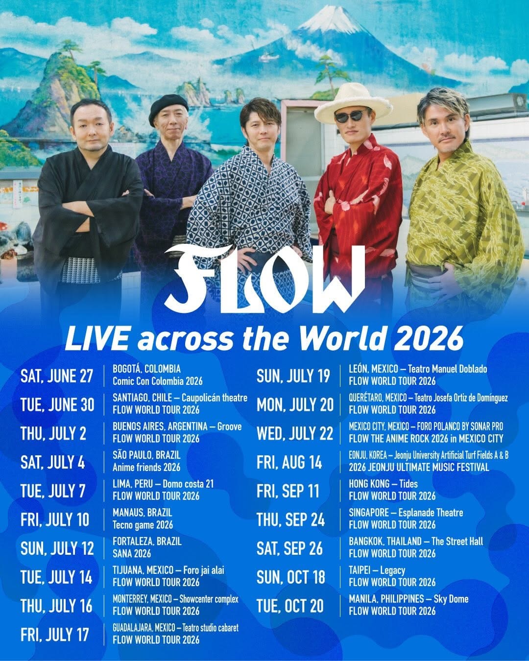 Post 8 by FLOW on Instagram (carousel)