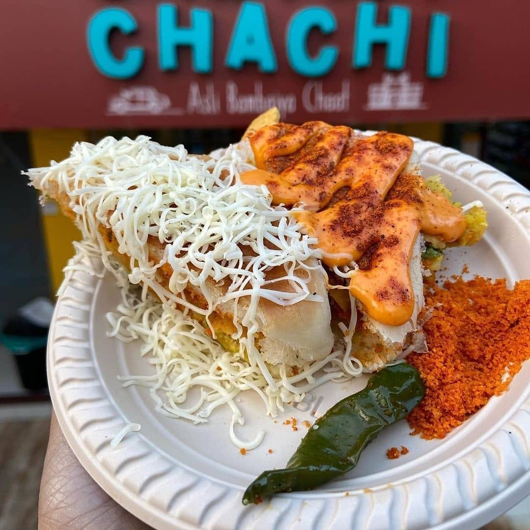 Post 4 by ClickAndEats on Instagram (image)
