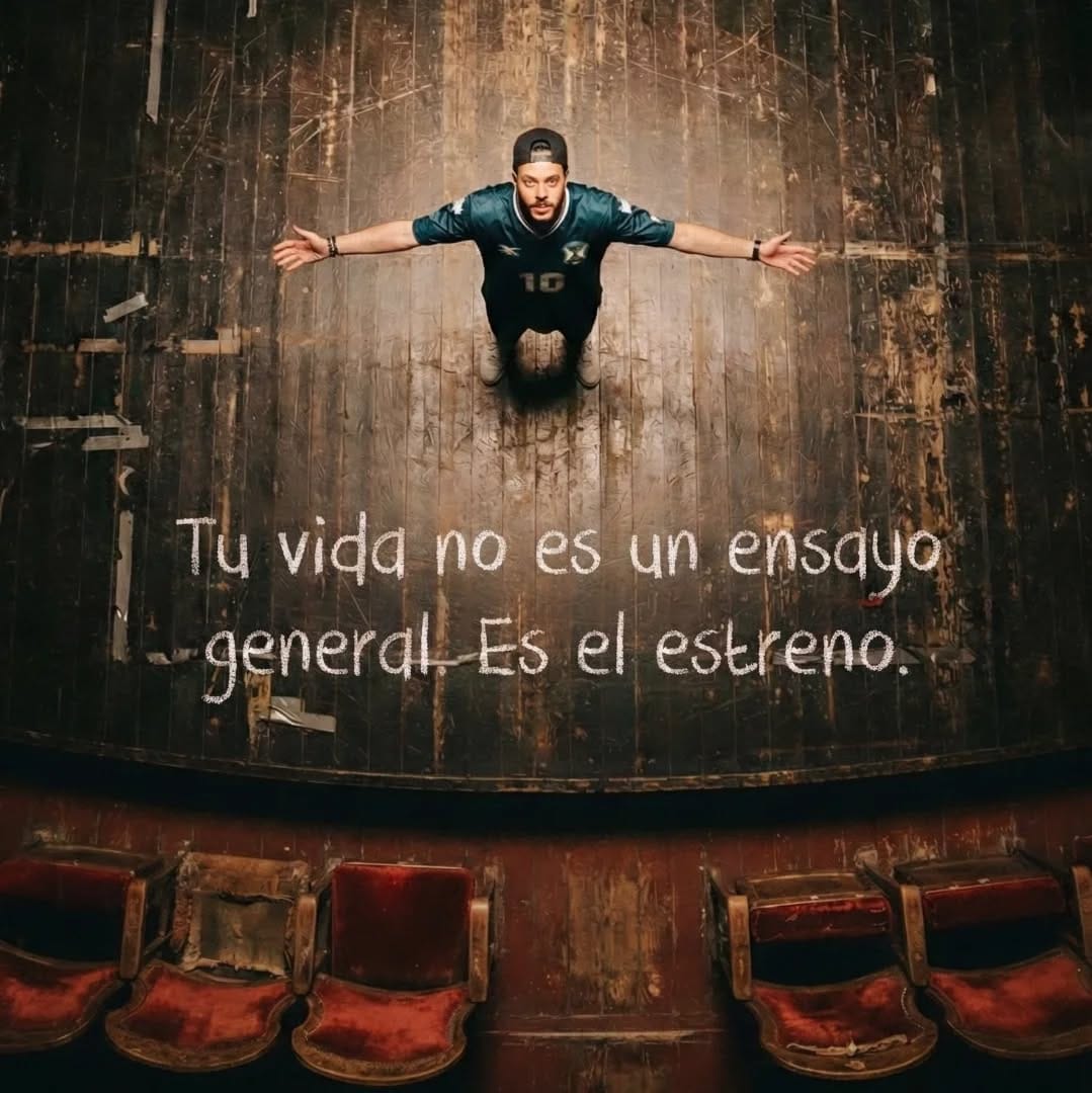 Post 8 by GUILLE DC on Instagram (image)