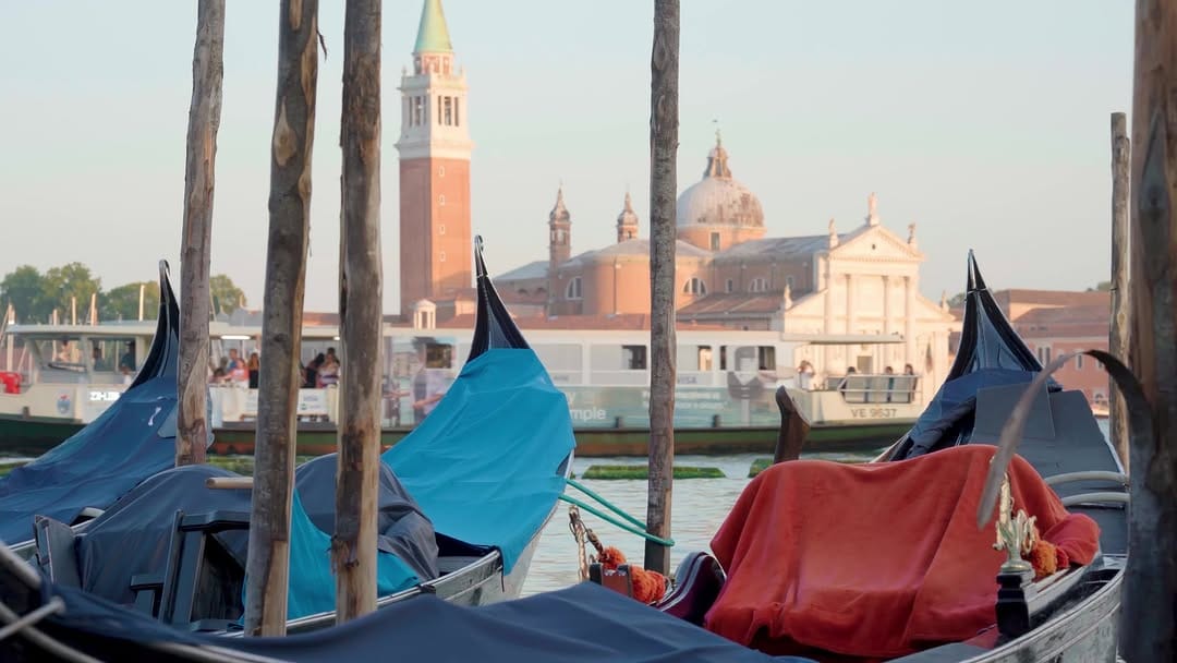 Post 9 by Ottaviano Cristofoli on Instagram (video)
