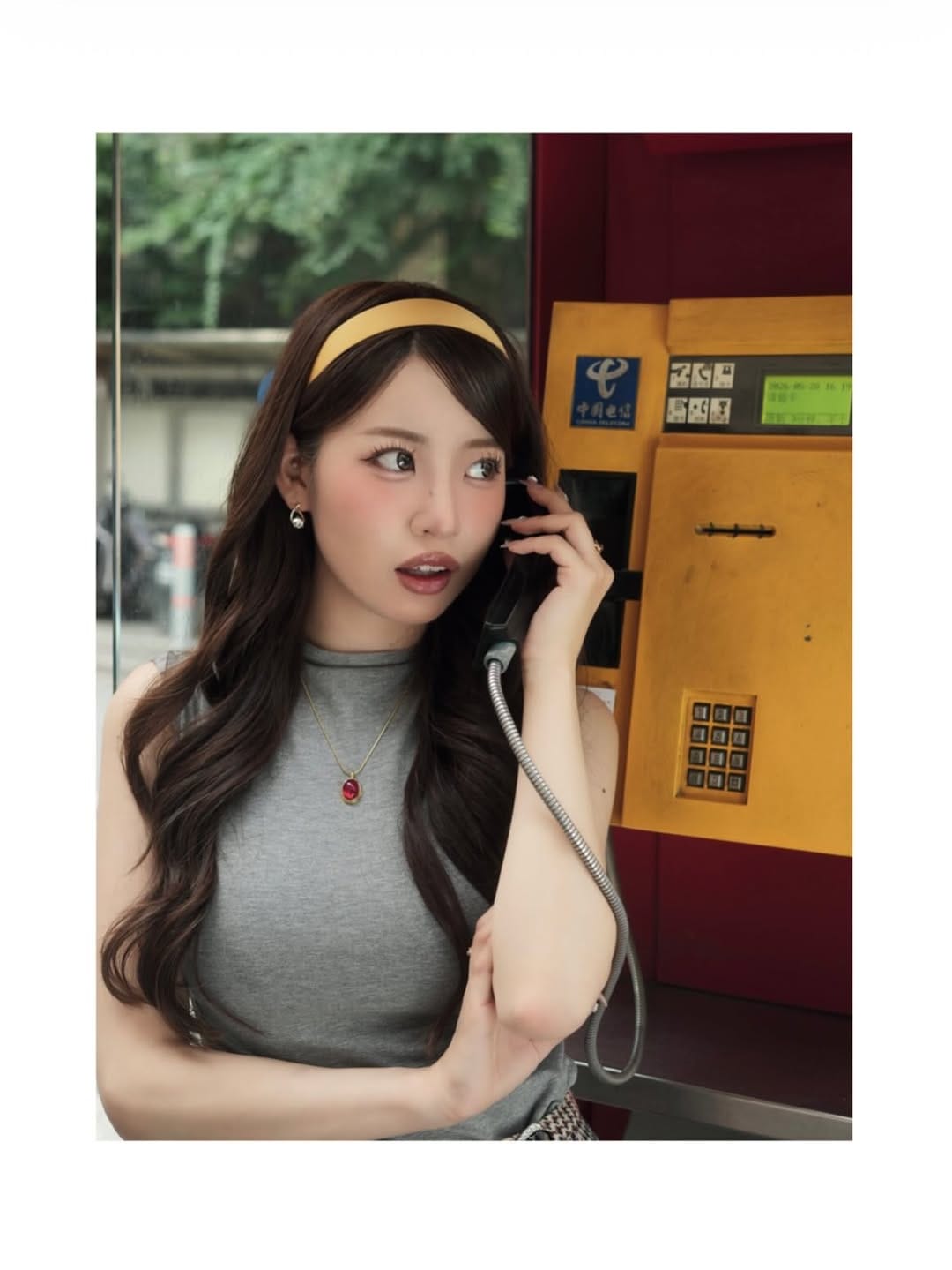 Post 4 by KIKO / Sunny Hock on Instagram (carousel)