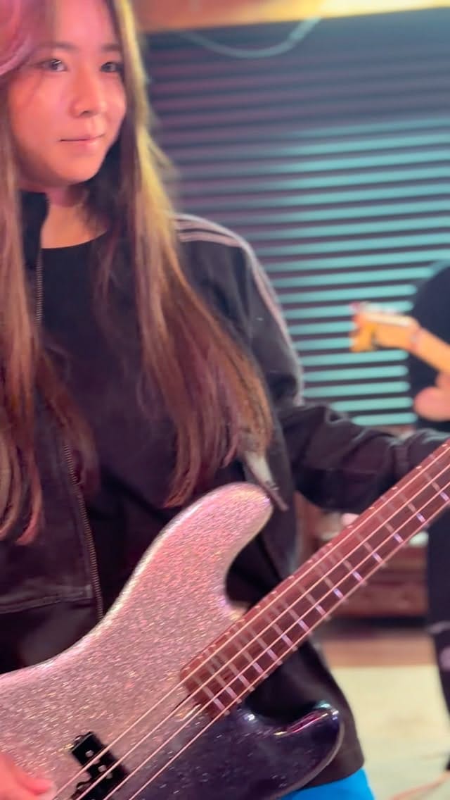 Post 2 by kenta matsukuma on Instagram (video)