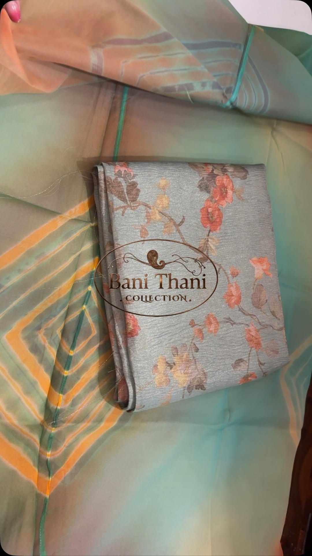 Post 3 by Khushi Shekhawat✨ on Instagram (video)
